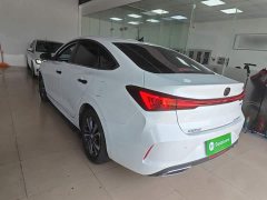 Changan EADO Enjoy Edition PLUS Blue Whale NE 1.4T GDI DCT Premium Edition - фото 5