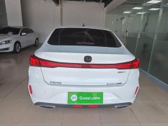 Changan EADO Enjoy Edition PLUS Blue Whale NE 1.4T GDI DCT Premium Edition - фото 6