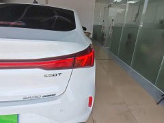 Changan EADO Enjoy Edition PLUS Blue Whale NE 1.4T GDI DCT Premium Edition - фото 8