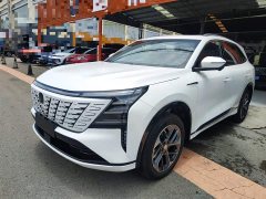 Changan CS75PLUS 4th generation 1.5T New Blue Whale Smart exclusive - фото 1