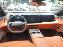 Changan CS75PLUS 4th generation 1.5T New Blue Whale Smart exclusive - фото 10