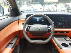 Changan CS75PLUS 4th generation 1.5T New Blue Whale Smart exclusive - фото 11