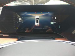 Changan CS75PLUS 4th generation 1.5T New Blue Whale Smart exclusive - фото 12