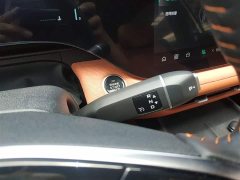 Changan CS75PLUS 4th generation 1.5T New Blue Whale Smart exclusive - фото 14
