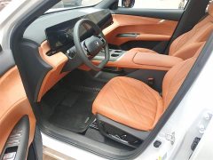 Changan CS75PLUS 4th generation 1.5T New Blue Whale Smart exclusive - фото 15