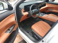 Changan CS75PLUS 4th generation 1.5T New Blue Whale Smart exclusive - фото 16