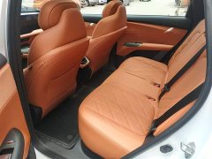 Changan CS75PLUS 4th generation 1.5T New Blue Whale Smart exclusive - фото 17