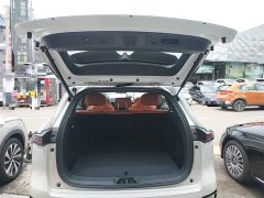 Changan CS75PLUS 4th generation 1.5T New Blue Whale Smart exclusive - фото 19