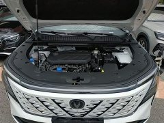 Changan CS75PLUS 4th generation 1.5T New Blue Whale Smart exclusive - фото 20