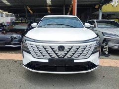 Changan CS75PLUS 4th generation 1.5T New Blue Whale Smart exclusive - фото 3