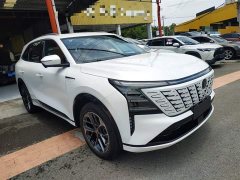 Changan CS75PLUS 4th generation 1.5T New Blue Whale Smart exclusive - фото 4