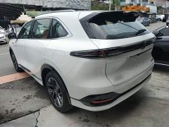 Changan CS75PLUS 4th generation 1.5T New Blue Whale Smart exclusive - фото 5