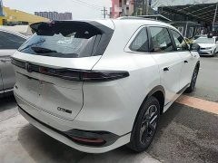 Changan CS75PLUS 4th generation 1.5T New Blue Whale Smart exclusive - фото 7