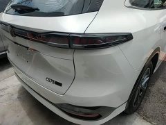 Changan CS75PLUS 4th generation 1.5T New Blue Whale Smart exclusive - фото 8