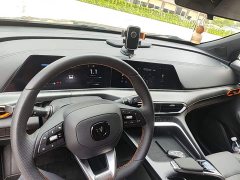 Changan UNI-T 2022 1.5T exclusive - фото 10