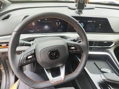 Changan UNI-T 2022 1.5T exclusive - фото 11