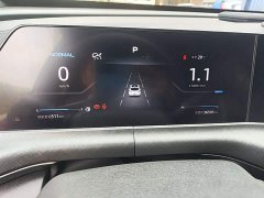 Changan UNI-T 2022 1.5T exclusive - фото 12