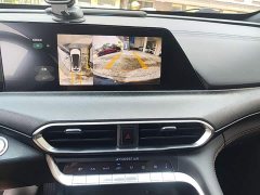 Changan UNI-T 2022 1.5T exclusive - фото 13