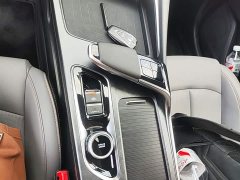 Changan UNI-T 2022 1.5T exclusive - фото 14