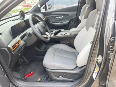 Changan UNI-T 2022 1.5T exclusive - фото 15