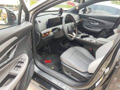 Changan UNI-T 2022 1.5T exclusive - фото 16