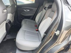 Changan UNI-T 2022 1.5T exclusive - фото 17