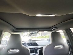 Changan UNI-T 2022 1.5T exclusive - фото 18