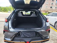 Changan UNI-T 2022 1.5T exclusive - фото 19