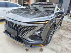 Changan UNI-T 2022 1.5T exclusive - фото 2