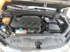 Changan UNI-T 2022 1.5T exclusive - фото 20