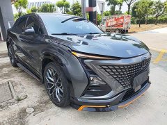 Changan UNI-T 2022 1.5T exclusive - фото 4
