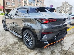 Changan UNI-T 2022 1.5T exclusive - фото 5