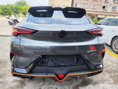 Changan UNI-T 2022 1.5T exclusive - фото 6