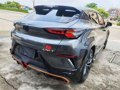 Changan UNI-T 2022 1.5T exclusive - фото 7