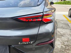 Changan UNI-T 2022 1.5T exclusive - фото 8