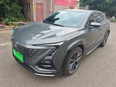 Changan UNI-T second generation 1.5T premium - фото 1