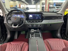 Changan UNI-T second generation 1.5T premium - фото 20