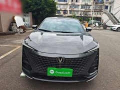 Changan UNI-T second generation 1.5T premium - фото 3