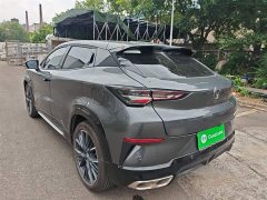 Changan UNI-T second generation 1.5T premium - фото 5