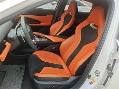 Changan UNI-T 2020 1.5T premium - фото 11