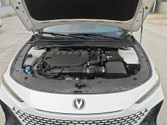Changan UNI-T 2020 1.5T premium - фото 16