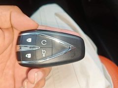 Changan UNI-T 2020 1.5T premium - фото 17