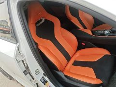 Changan UNI-T 2020 1.5T premium - фото 20