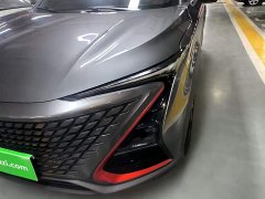 Changan UNI-T 2020 1.5T premium - фото 3