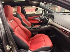 Changan UNI-T 2020 1.5T premium - фото 4