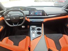 Changan UNI-T 2020 1.5T premium - фото 6