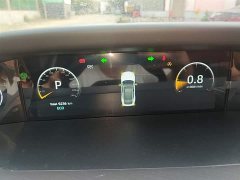 Changan UNI-T 2020 1.5T premium - фото 8