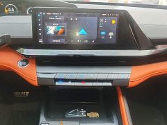 Changan UNI-T 2020 1.5T premium - фото 9