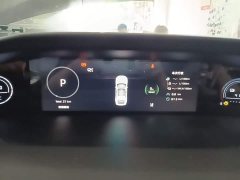 Changan CS75PLUS fourth generation UItra 2.0T New Blue Whale Smart Intelligent Engine - фото 12