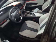 Changan CS75PLUS fourth generation UItra 2.0T New Blue Whale Smart Intelligent Engine - фото 15